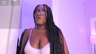 SheylaMunn's Feet Show