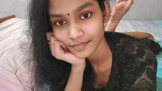 SreyaRupa's Feet Show